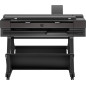 Plotter HP T850