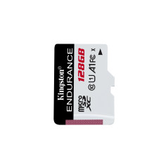 Micro Endurance Kingston Technology HIGH ENDURANCE