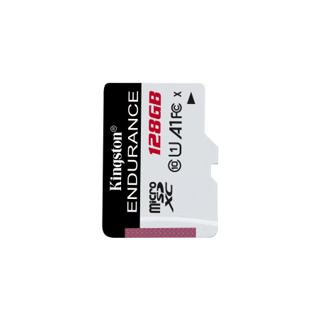 Micro Endurance Kingston Technology HIGH ENDURANCE