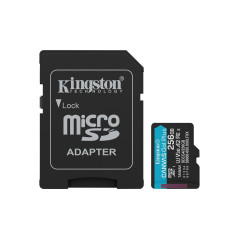 Memorias Flash Kingston Technology CANVAS GO PLUS GEN4