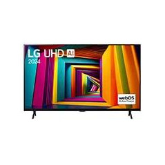 Televisiones LG 98UT9050PSA