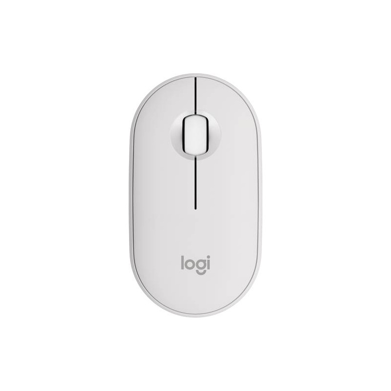 Mouse LOGITECH M350s