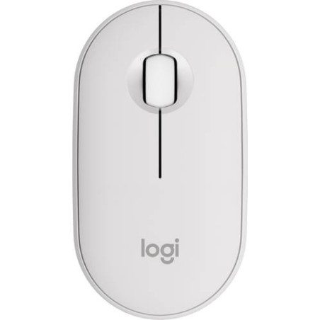 Mouse LOGITECH M350s
