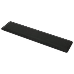 Reposamuñecas soporte ergonómico para teclado MANHATTAN 425520