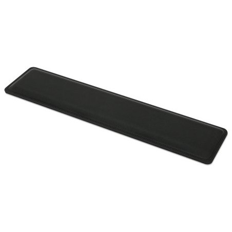 Reposamuñecas soporte ergonómico para teclado MANHATTAN 425520