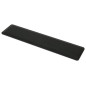 Reposamuñecas soporte ergonómico para teclado MANHATTAN 425520