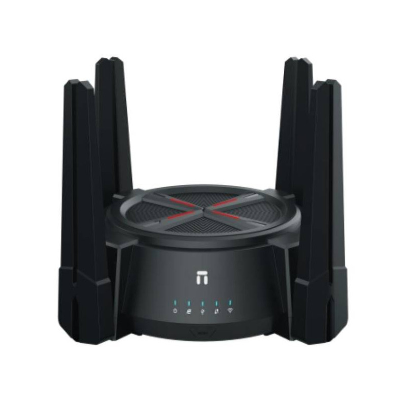 Router NETIS AX6000