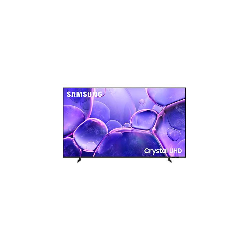 Televisiones SAMSUNG UN43U8000FFXZX