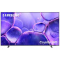 Televisiones SAMSUNG UN43U8000FFXZX