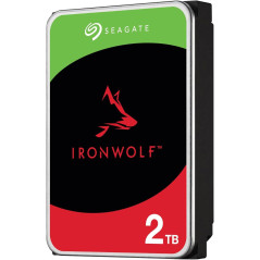 Discos Duros SEAGATE ST2000VN003
