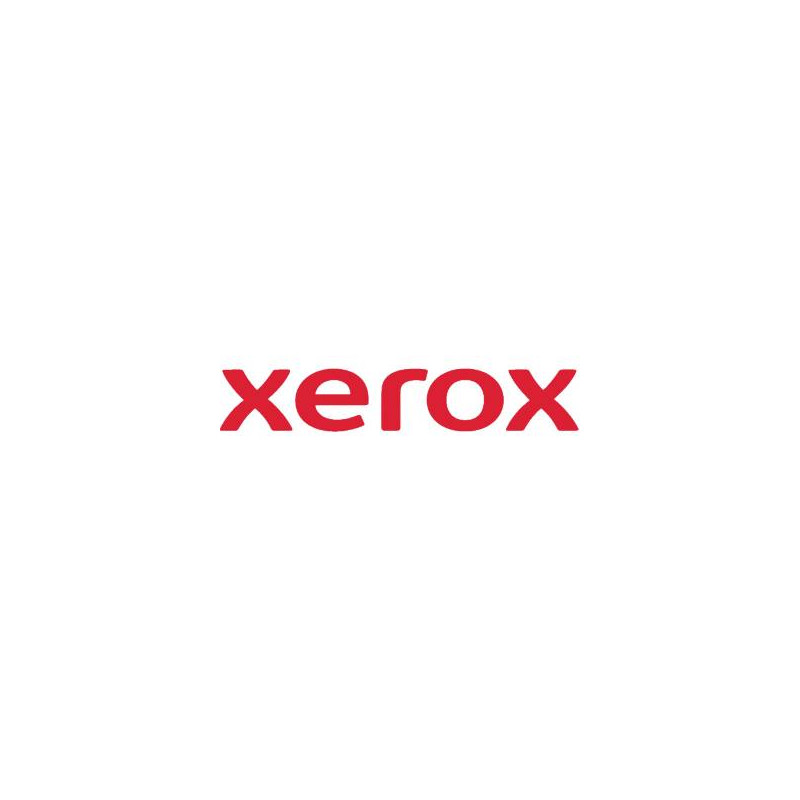 Mantenimiento XEROX 497N07238