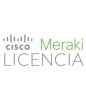 MERAKI LICENCIA PARA MR LIC-ENT-1YR CISCO LIC-ENT-1YR