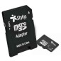 Memoria Micro SD Stylos STMSDA1B