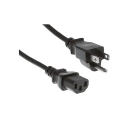 Cable de Alimentación ARUBA JW124A
