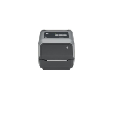 Impresoras de Etiquetas ZEBRA ZD621T