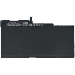 Bateria OVALTECH OTHCM03XL