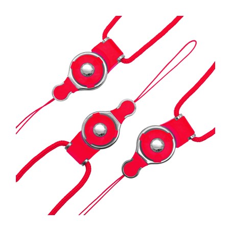 Correa para memoria USB BROBOTIX 180433-9