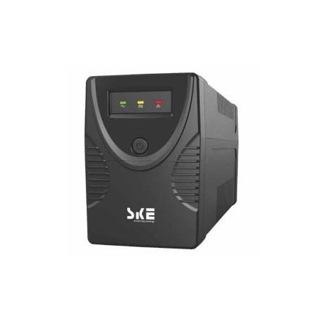 UPS SKE GP600