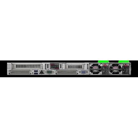 Servidores Hewlett Packard Enterprise Servidor HPE ProLiant DL360 Gen11 4410Y 2 GHz 12c