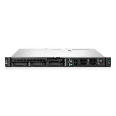 Servidores Hewlett Packard Enterprise Servidor HPE ProLiant DL20 Gen11 E-2434 3,4 GHz 4c
