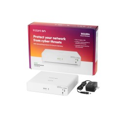 Firewall ARUBA Instant On Secure SG1004