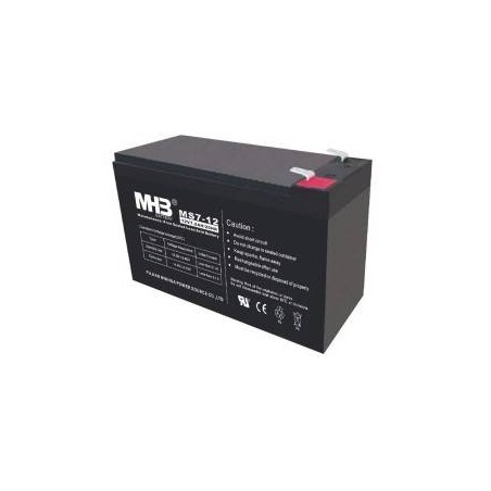 Bateria SKE MS7-12