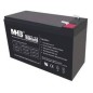 Bateria SKE MS7-12