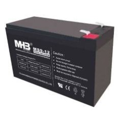 Batería SKE MS9-12
