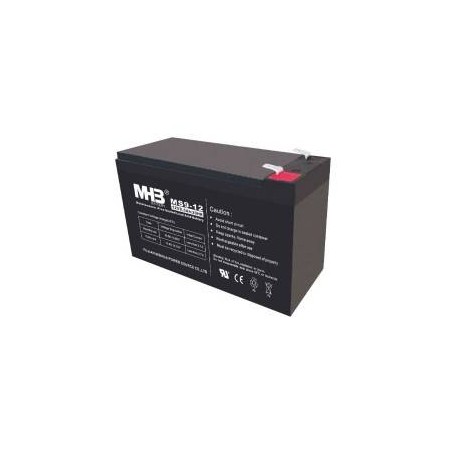 Batería SKE MS9-12
