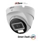 Cámara Domo Dahua Technology HAC-T2A21N-U-IL-A
