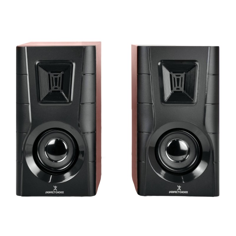 Bocinas PERFECT CHOICE PC-112686