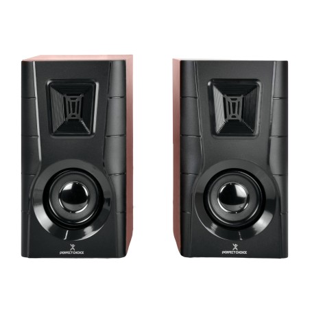 Bocinas PERFECT CHOICE PC-112686
