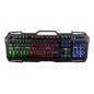 Teclados Gaming Naceb Gaming NA-0967