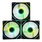 Enfriamiento y Ventilación Naceb Gaming NA-0650N