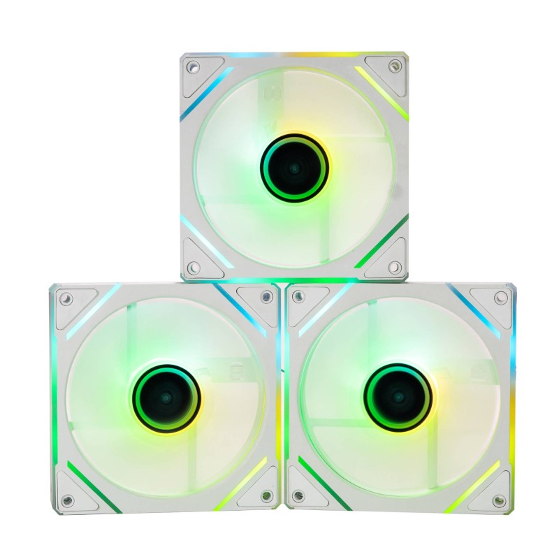 Enfriamiento y Ventilación Naceb Gaming NA-0650B