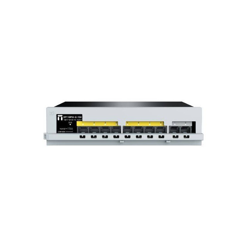 Switches NETIS ST110PDI-2-130