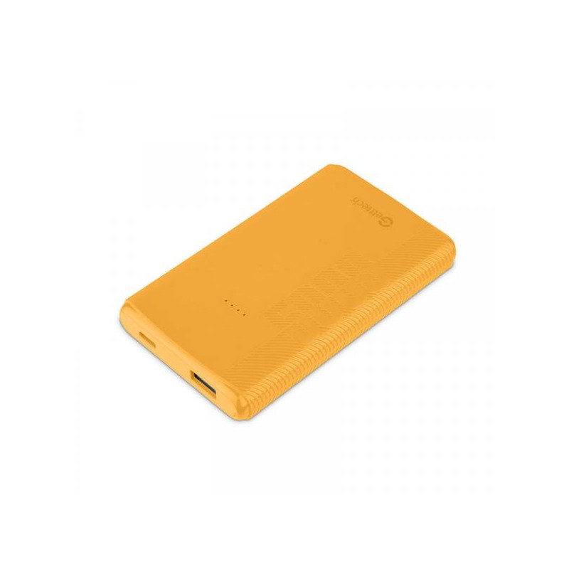 Power Banks GETTTECH GBN-E5KCS-01