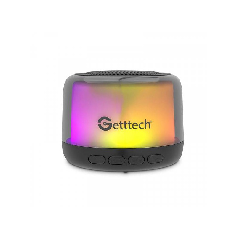 Bocinas GETTTECH GUS-ETRBT-01