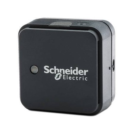 Detección de Temperatura APC NBWS100H