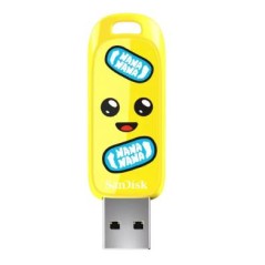 Memoria Flash SANDISK SDCZIF-256G-G46