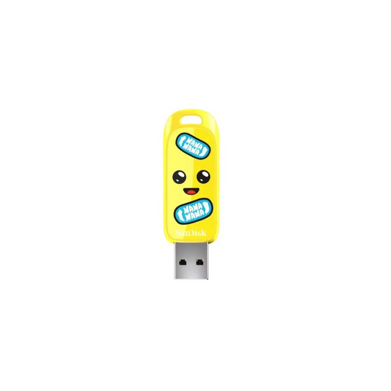 Memoria Flash SANDISK SDCZIF-256G-G46