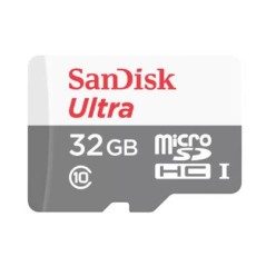 Micro SD SANDISK SDSQUNR-032G-GN3MA