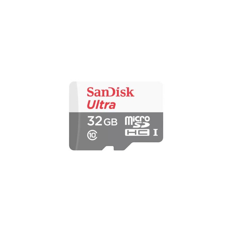 Micro SD SANDISK SDSQUNR-032G-GN3MA