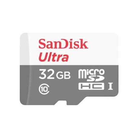 Micro SD SANDISK SDSQUNR-032G-GN3MA