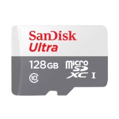 Memoria Flash SANDISK SDSQUNR-128G-GN3MA