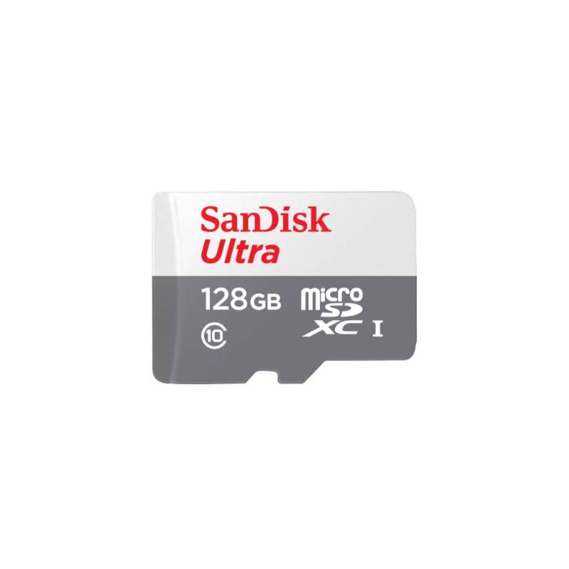 Memoria Flash SANDISK SDSQUNR-128G-GN3MA