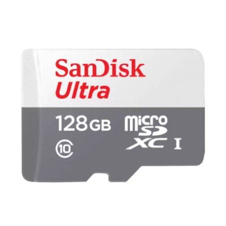 Memoria Flash SANDISK SDSQUNR-128G-GN3MA