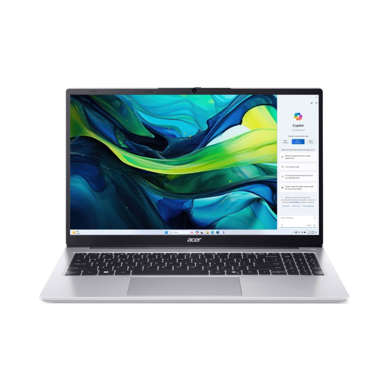 Laptops ACER AL15-41P-R03U