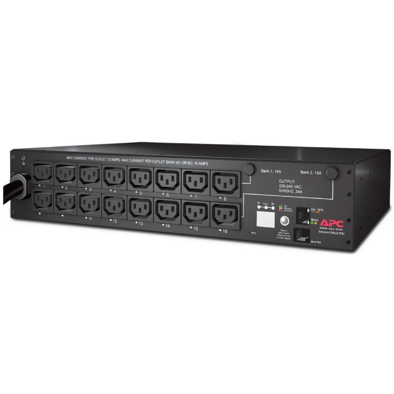 pdu APC AP7911B