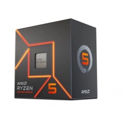 Procesador AMD 7600